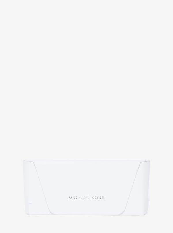 Damske Slnecne Okuliare Michael Kors Chelsea Obsidian - Doplnky Michael Kors Slevy | LCHWJ-4698
